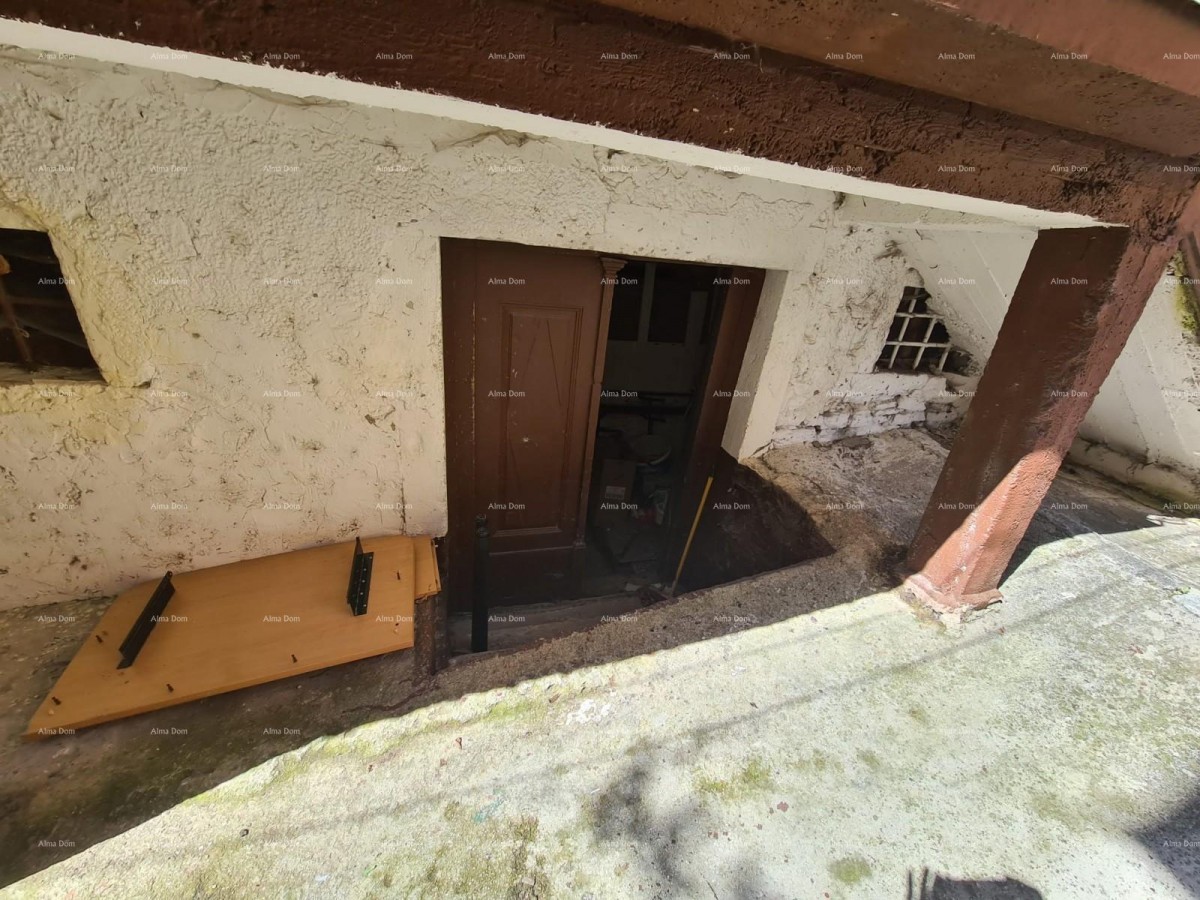 Дом, центр Бую, 106 м² 37