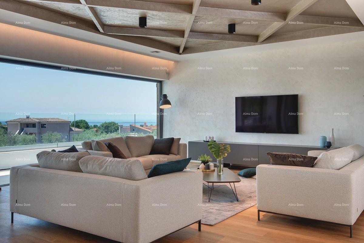 Velika in lepa vila v Vodnjanu! 3