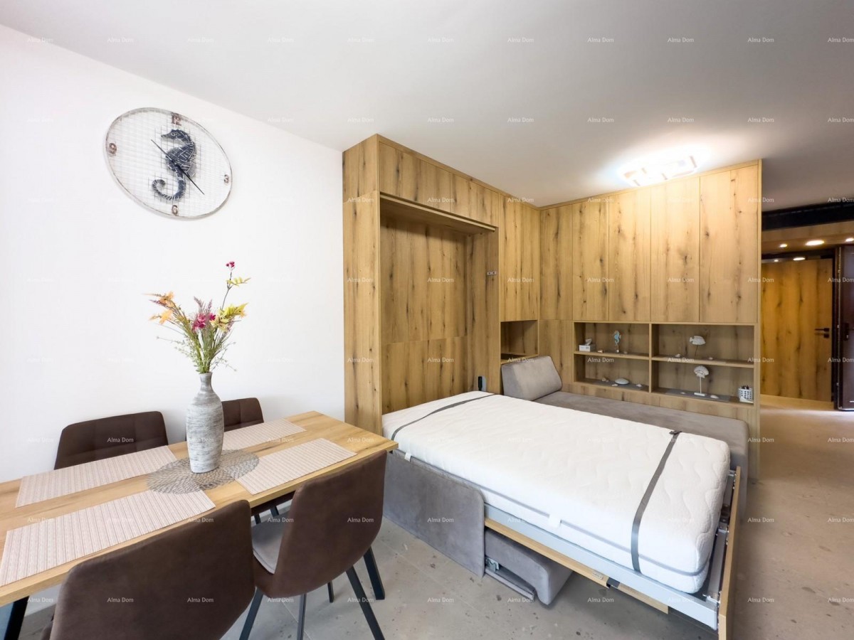 Vendiamo un appartamento completamente ristrutturato a Duga Uvala! 15