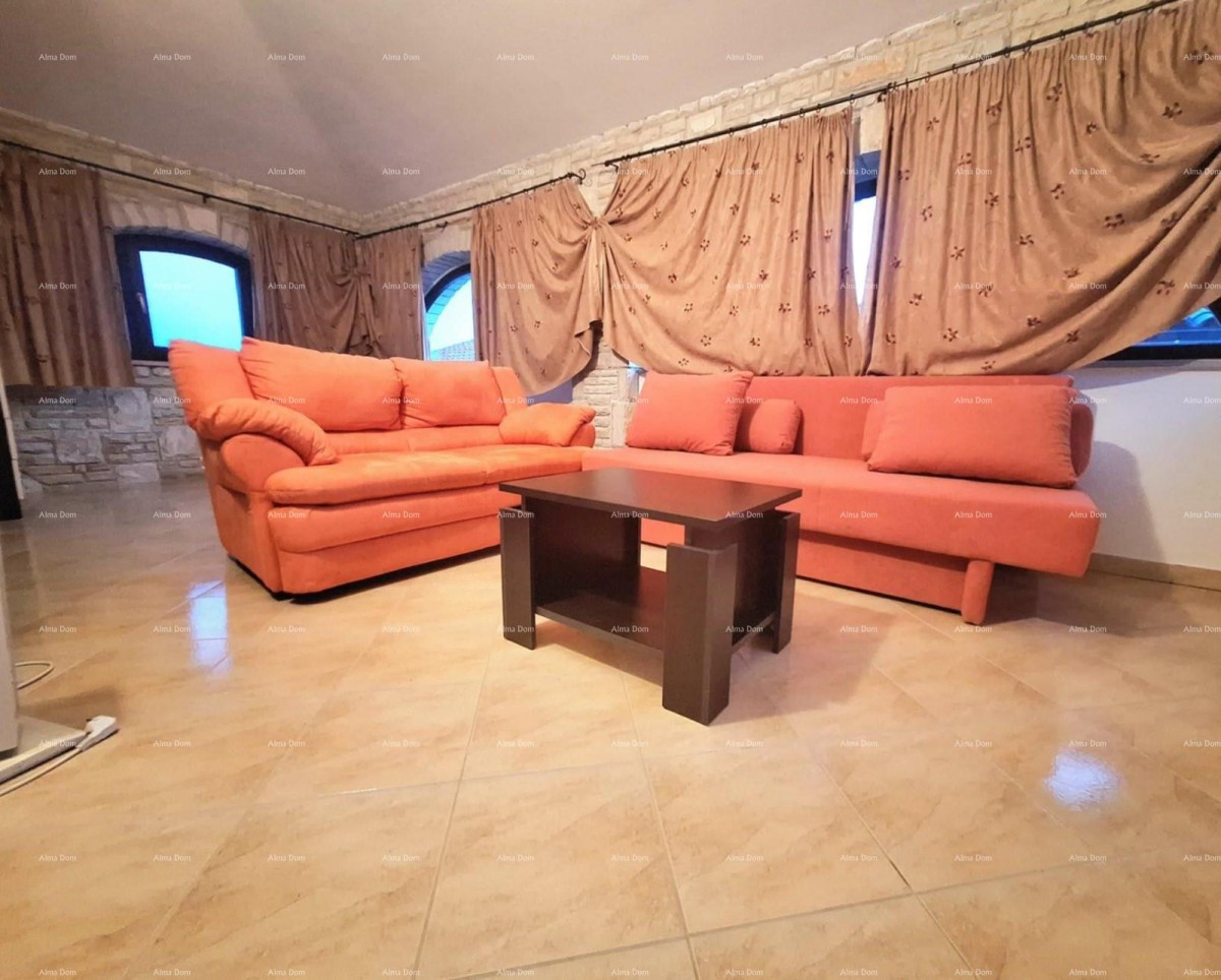 BARBAN – KUĆA S BAZENOM 8