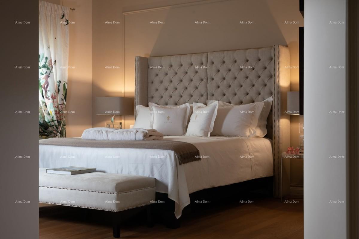 Magnificent villa with pool in Vabriga! 8