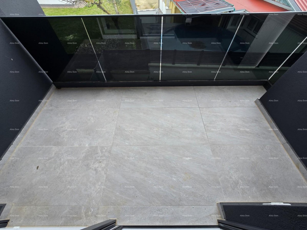 Medulin! New Construction! 21