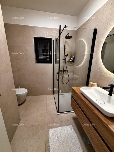 Продается отдельный современный одноэтажный дом, Бале! 12