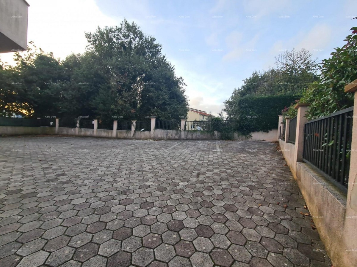 Moderan in prostoren stan s pogledom na morje – Ližnjan, 87,48 m² 40