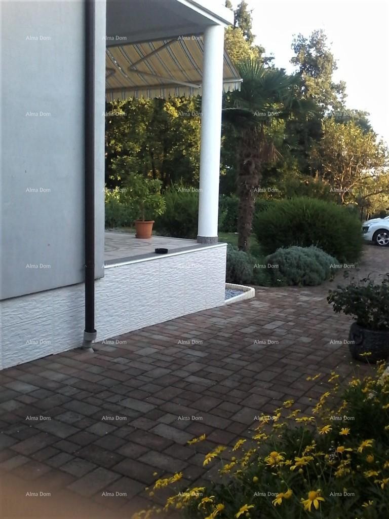 Продается дом, Умаг 4