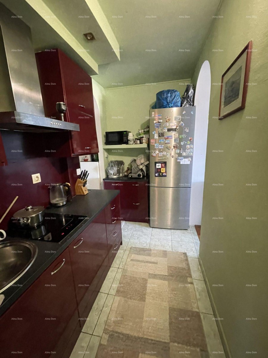 Apartment Pula 8