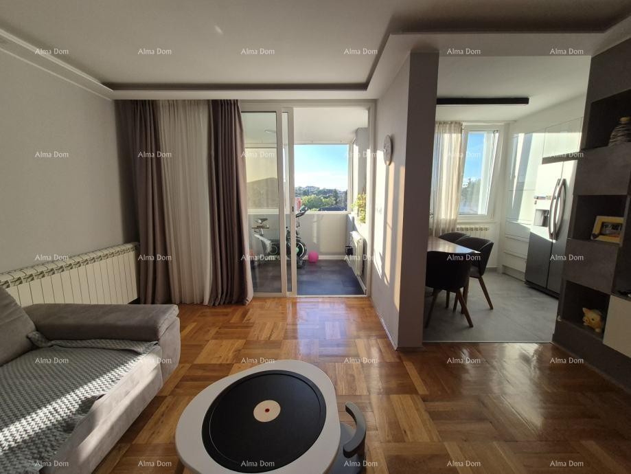 Ровинь – Прекрасно оформленная квартира в отличном месте! 3