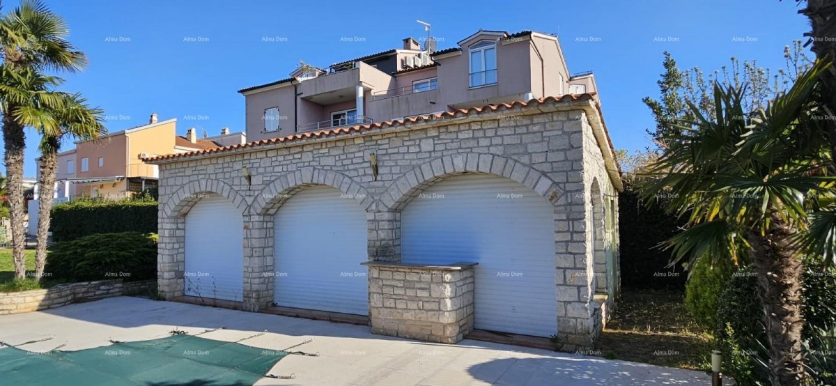 Charming House in Banjole, Close to the Sea and Center, Ideal for Family or Weekend Getaway 1