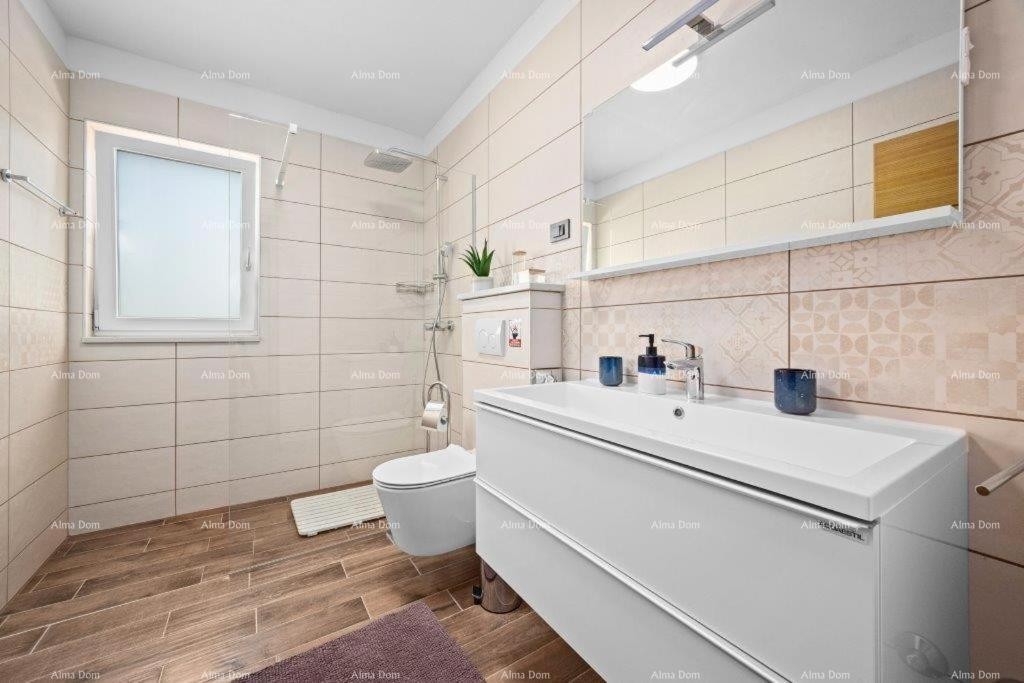 Lussuosa villa con piscina in vendita – Istria, dintorni di Barbana 24