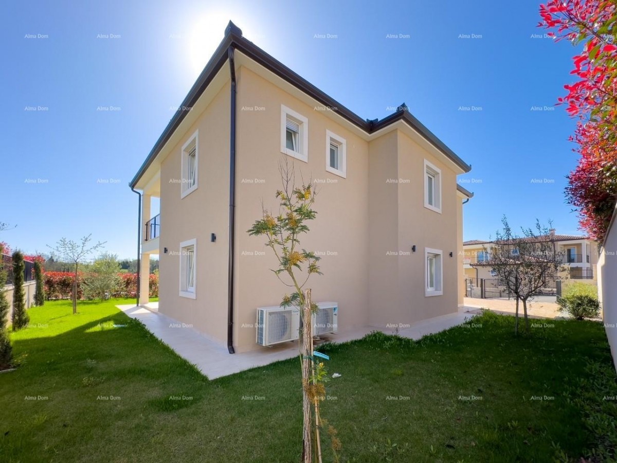 Beautiful mediterranean style villa, Umag 3