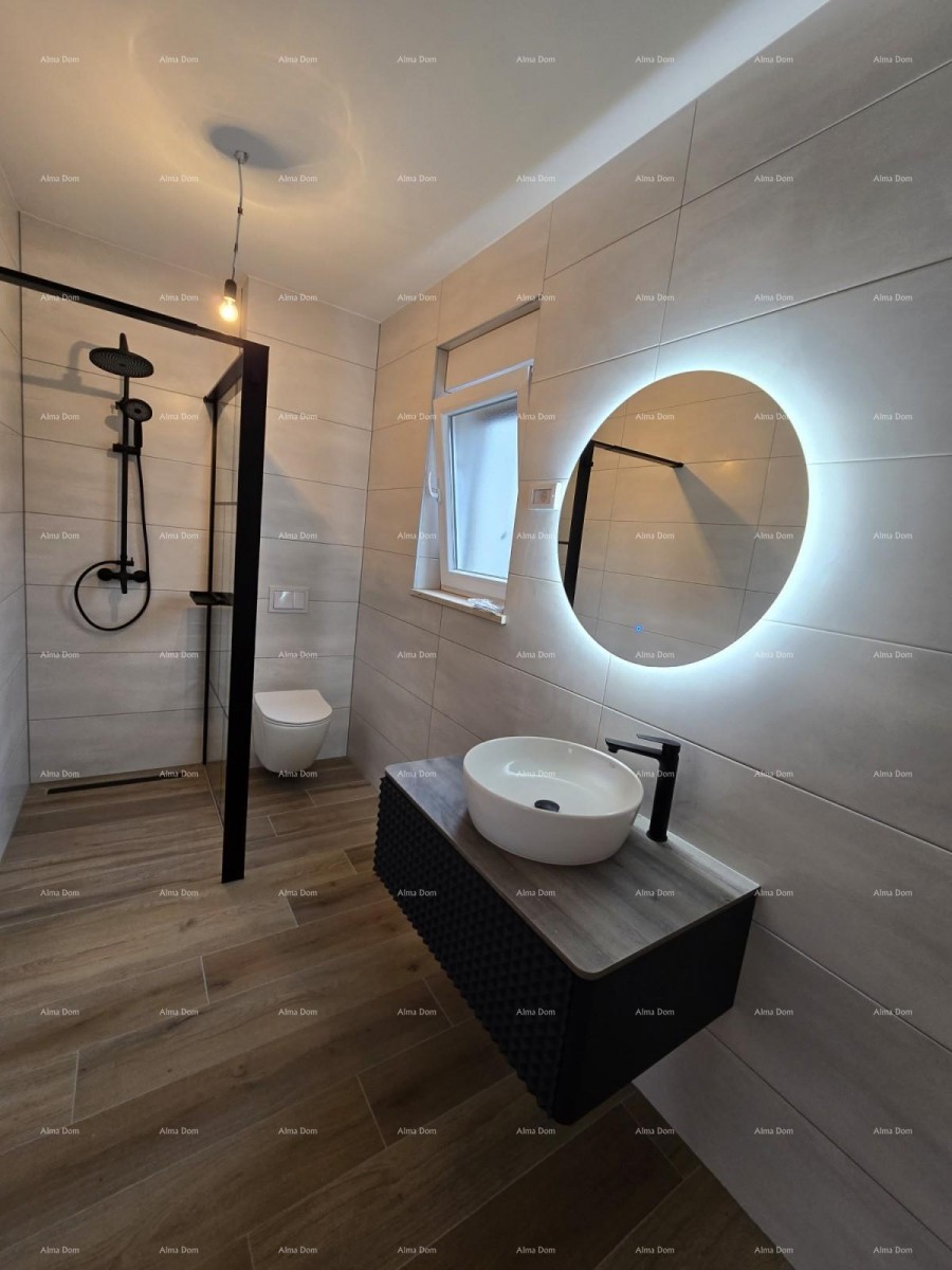 Medulin! New Construction! 11