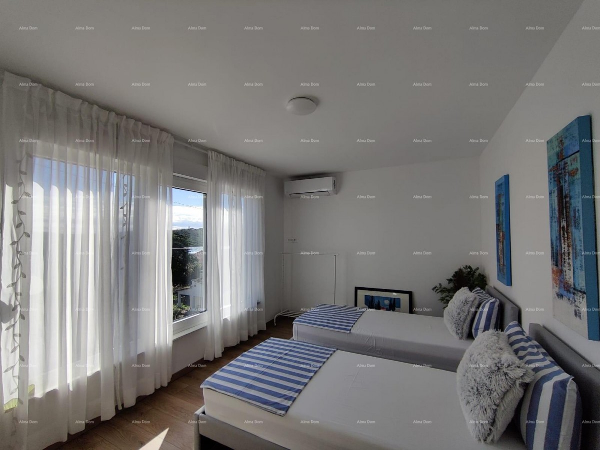 Sale - Newly Built House Near the Sea, Banjole! 15