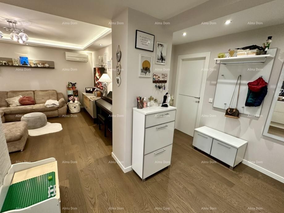 Квартира Rovinj 8