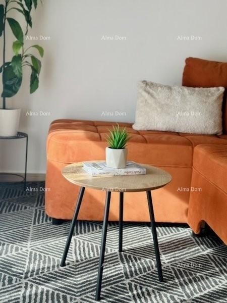 Garsonjera v Medulinu. 5