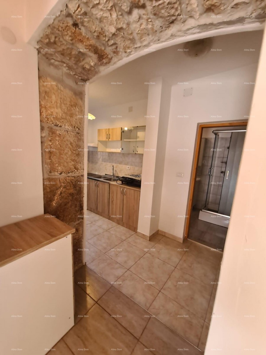Prodaja! Dvije renovirane istarske kuće u Marčani. 36
