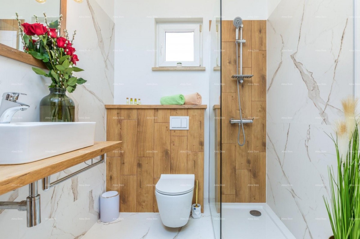 Валбандон, двухкомнатная квартира рядом с морем 7