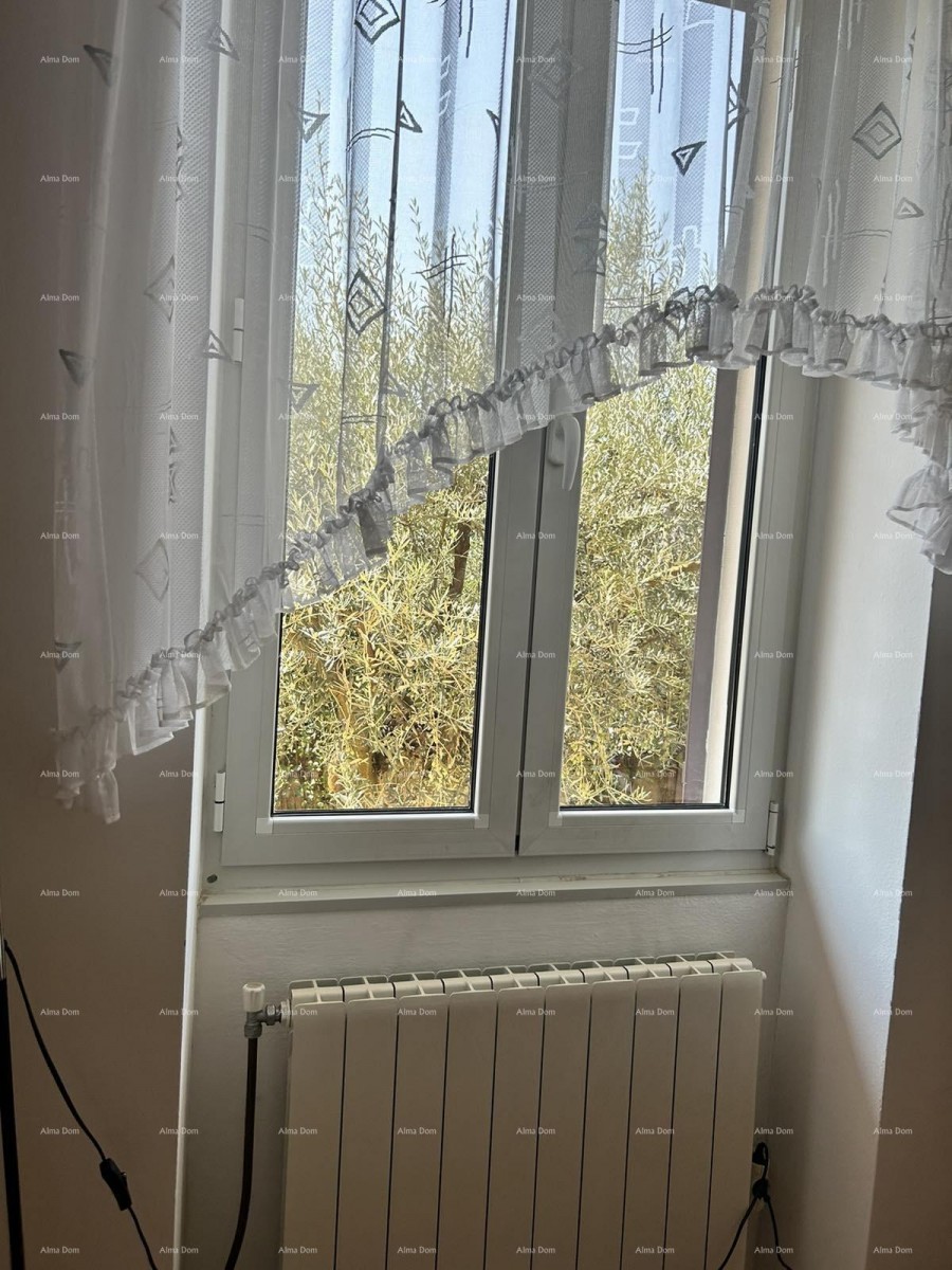 Квартира Umag 15