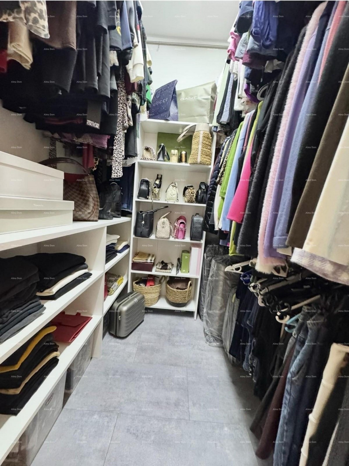 MODERNO UREĐEN STAN–  UMAG | 60 m² 2