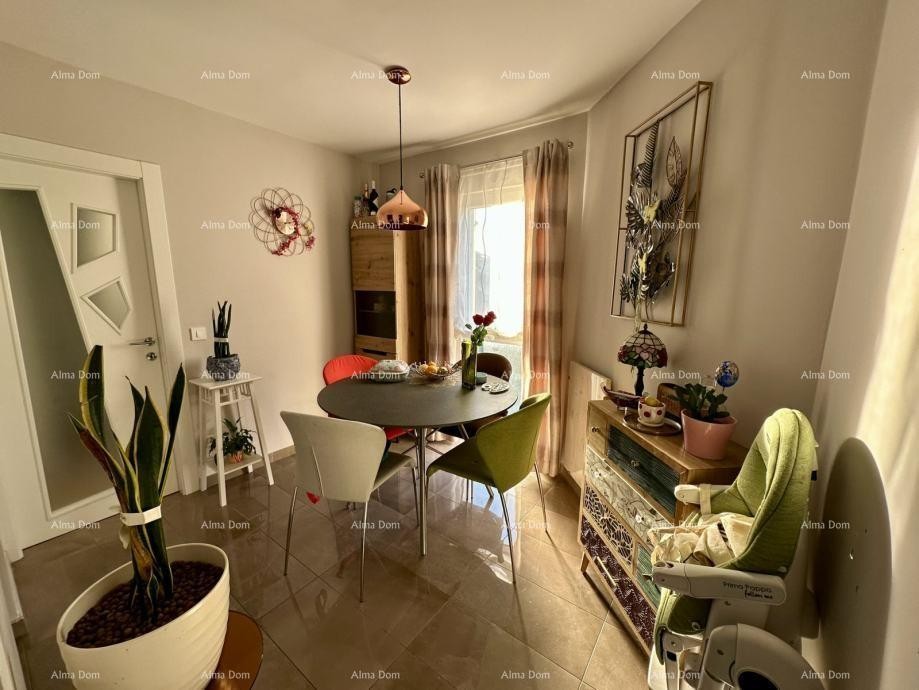 Квартира Rovinj 7