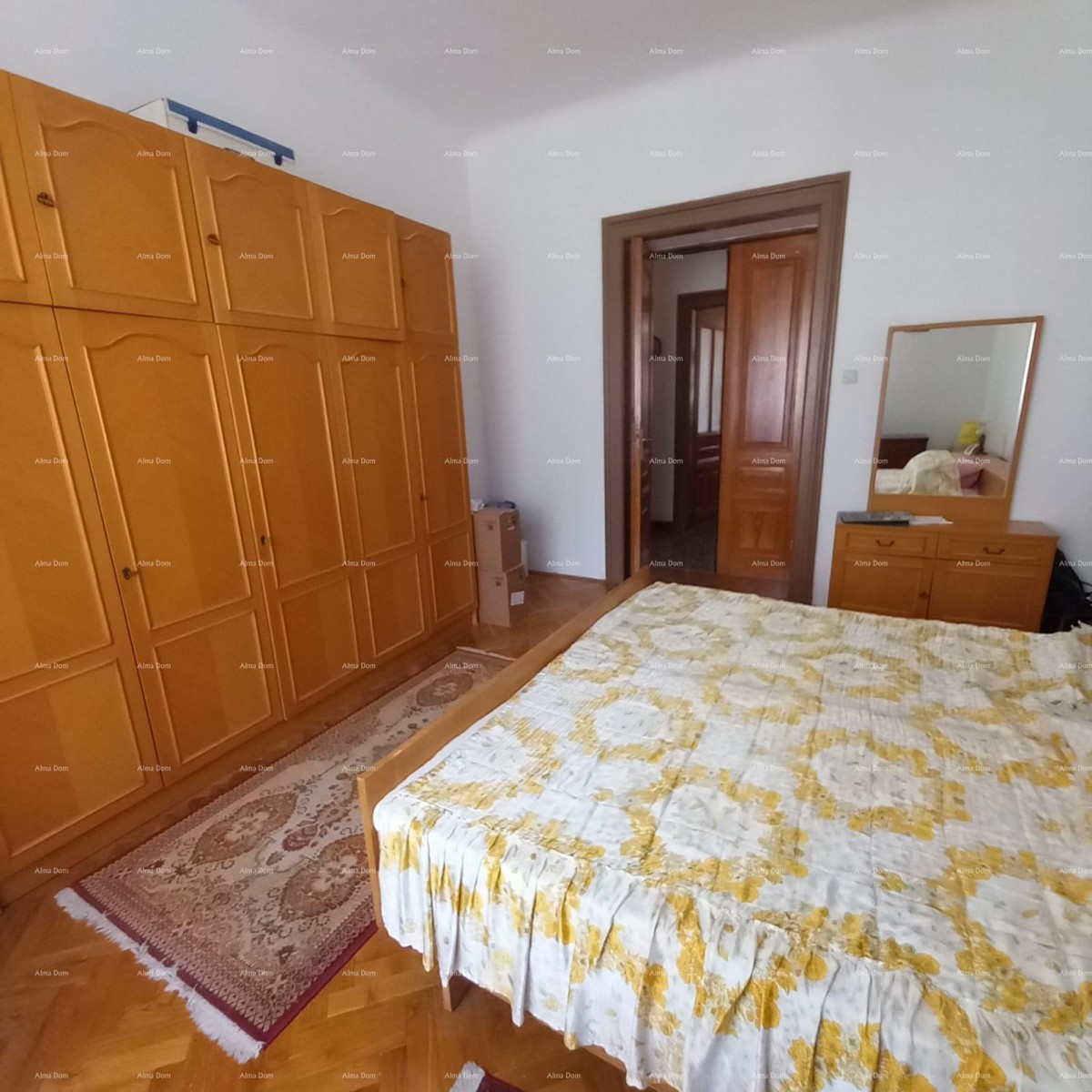Apartment for sale in the center, Pula! 10