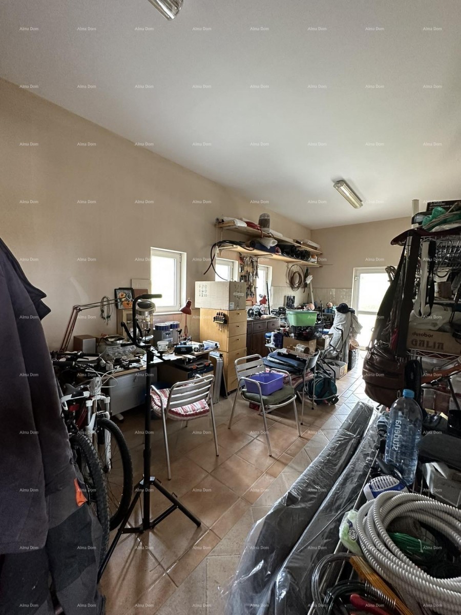 House in Medulin in an attractive location 15