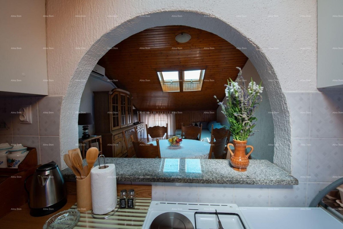 Квартира Pula 12