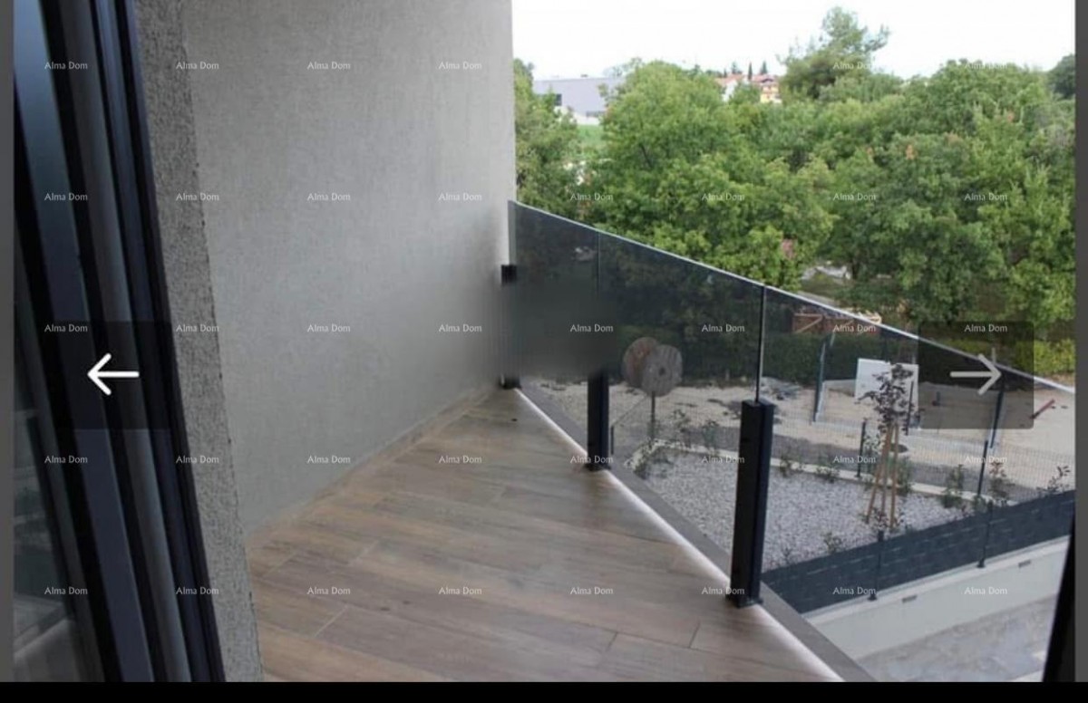 Luxury Five-Room Apartment for Sale – 150 m², Top of the Building, New Construction 1