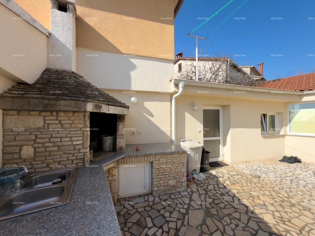 Ližnjan, renovated and fully furnished house with a garage and a cellar 49