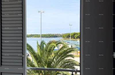 Apartment for sale in a great location, sea view!