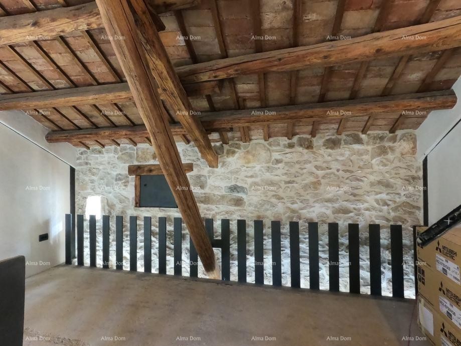 Продажа Каменного Дома 10