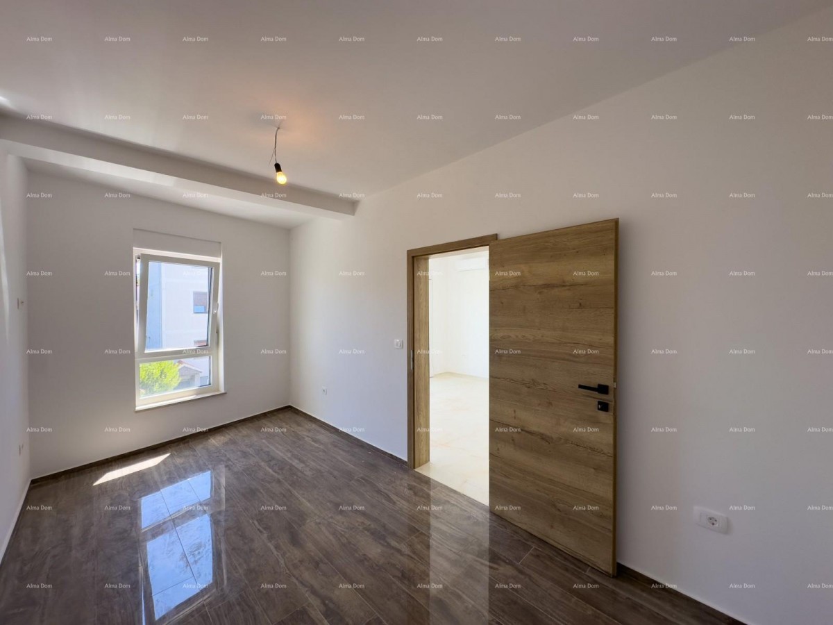 Appartamento a Medulin, vicino al mare e al centro. 17