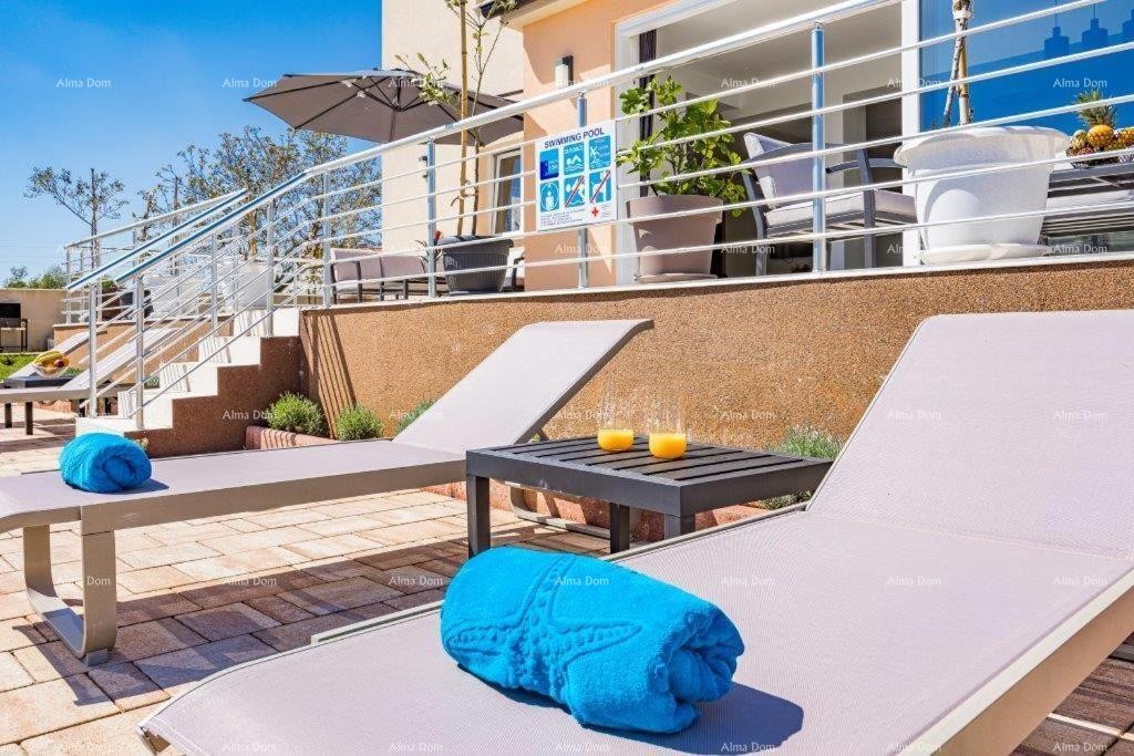 Lussuosa villa con piscina in vendita – Istria, dintorni di Barbana 8