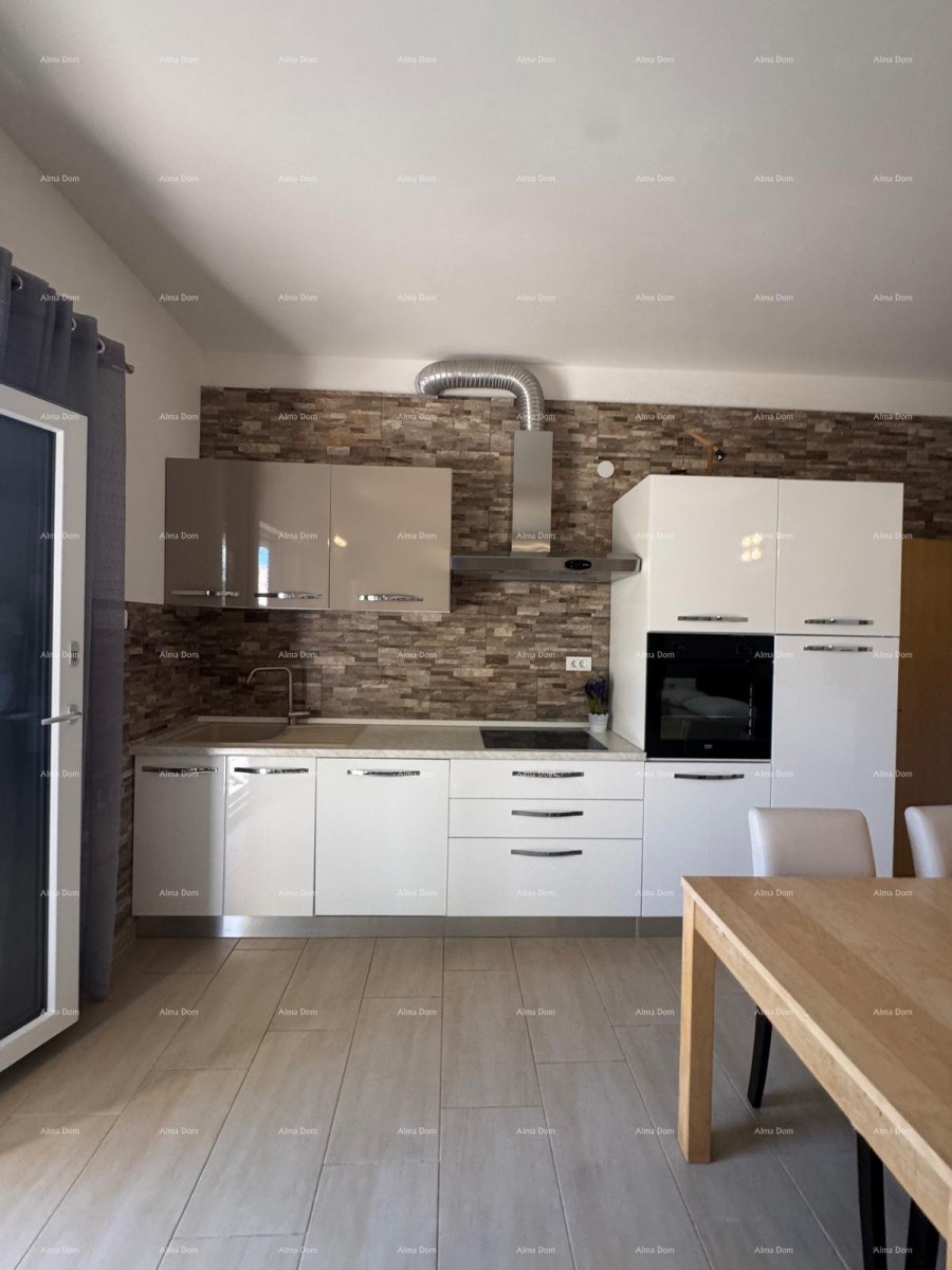 Sale - Modern duplex house with two separate residential units, Medulin! 22