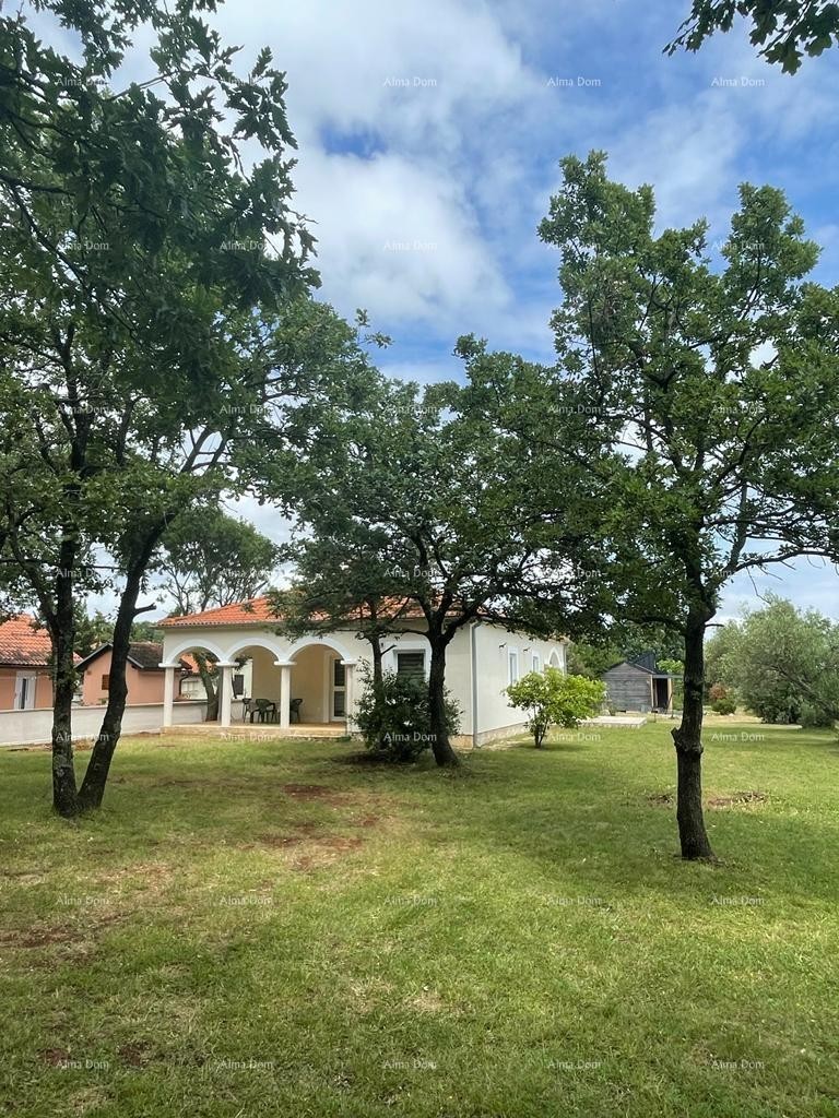 Casa indipendente in vendita, Marčana 7