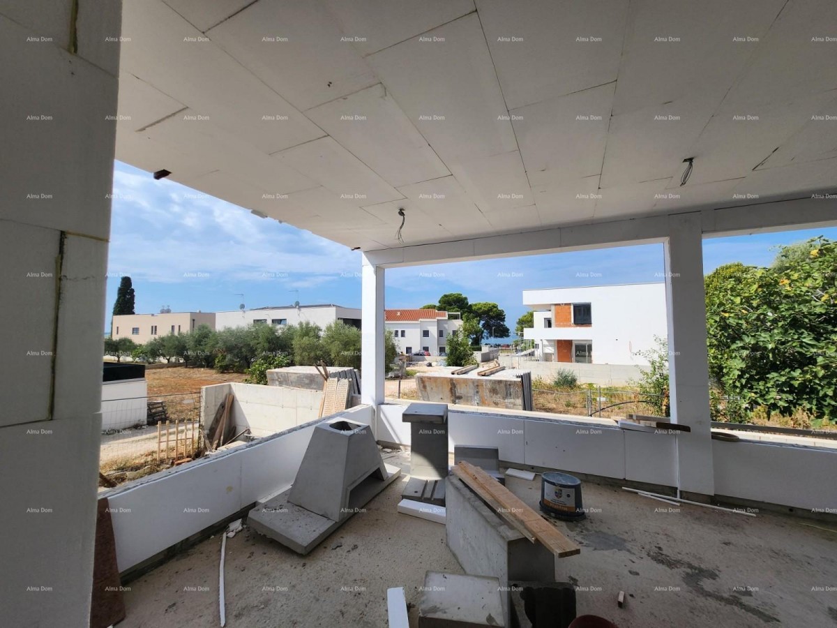 Fažana! Duplex House with Garage in Close Proximity to the Sea and Beaches! 31