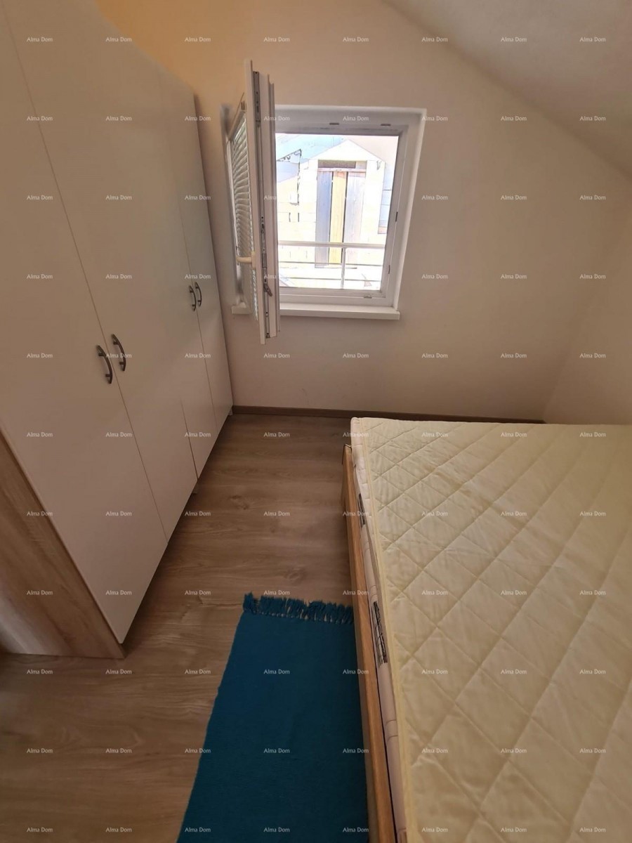 PEROJ, Appartamento al piano superiore, vicino al mare 8