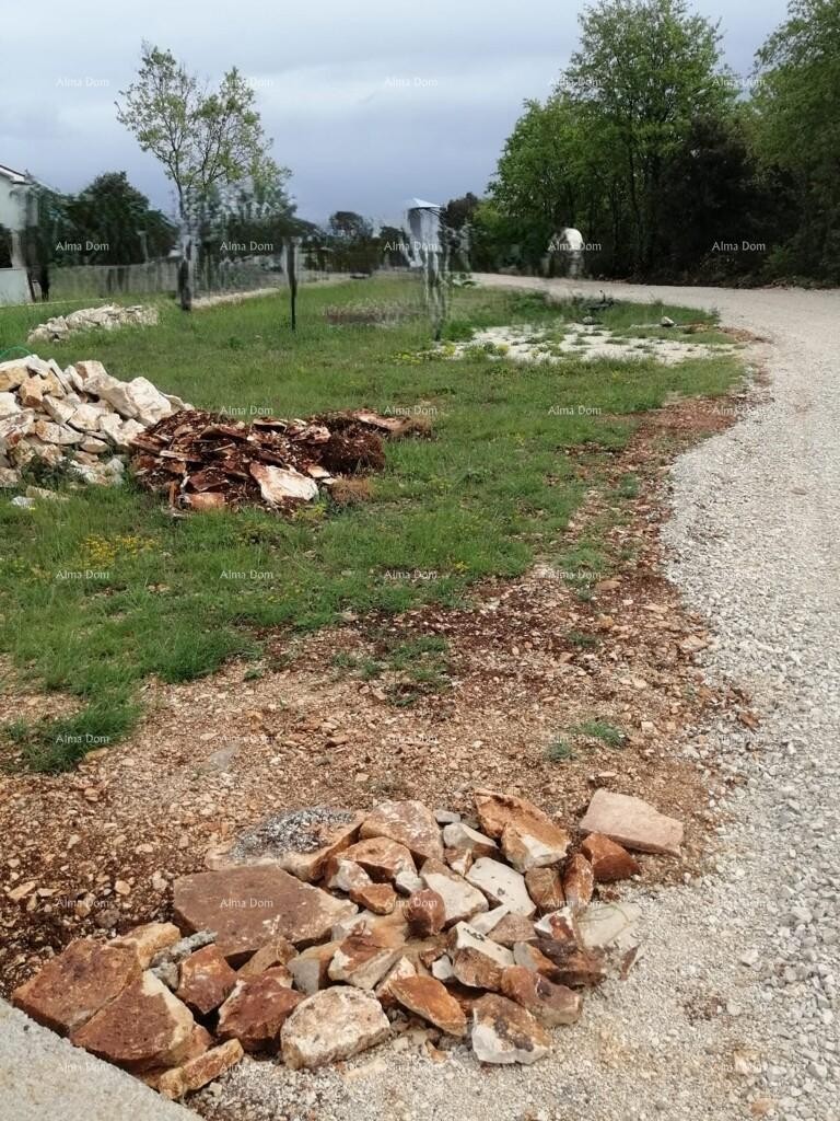 Duga Uvala, Građevinsko zemljište 425 m² 1