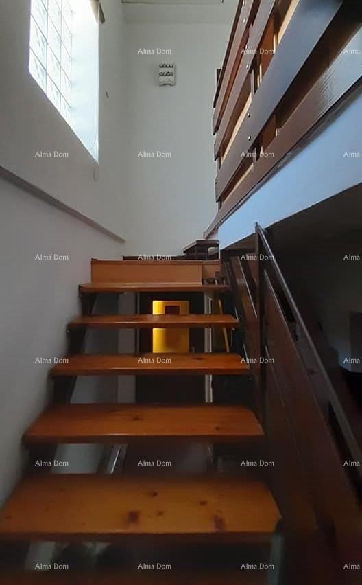 PULA - Prodaje se kuća / uporabna dozvola 8