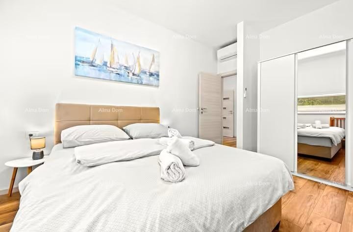 Помор. Нова самостојећа приземница с базеном. 18