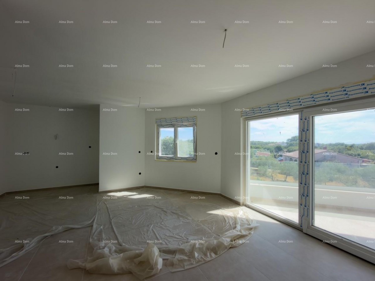 Apartment Vodnjan 5