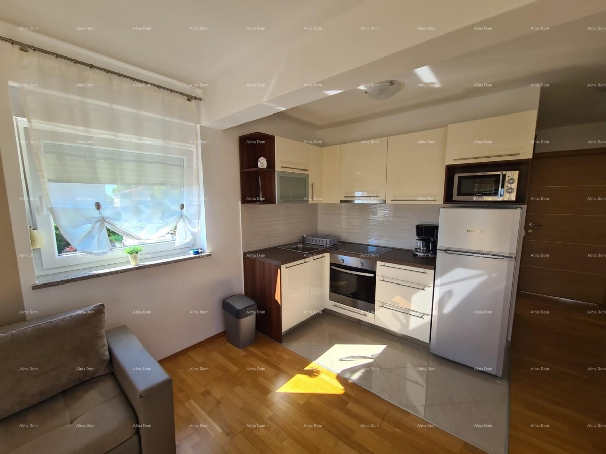 Medulin! Kuća sa 6 zasebnih stambenih jedinica! 22