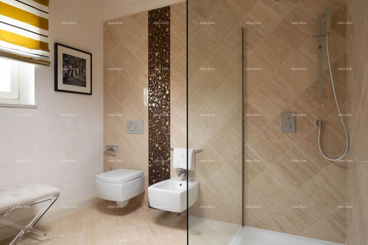 Magnificent villa with pool in Vabriga! 14