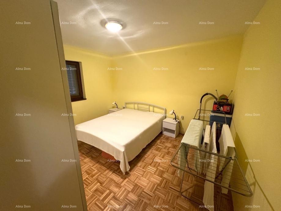 Vendita - appartamento al piano terra con vista mare, Rabac! 9