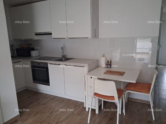 Прекрасная квартира с садом и парковочным местом, вблизи Pula. 2