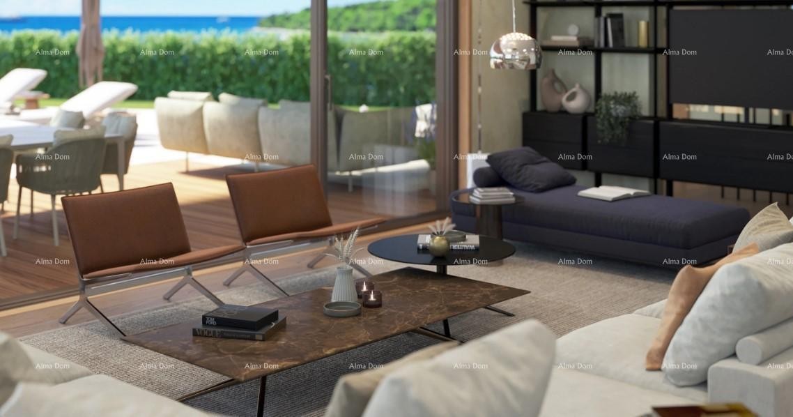 Продается современная вилла в Ровине 16