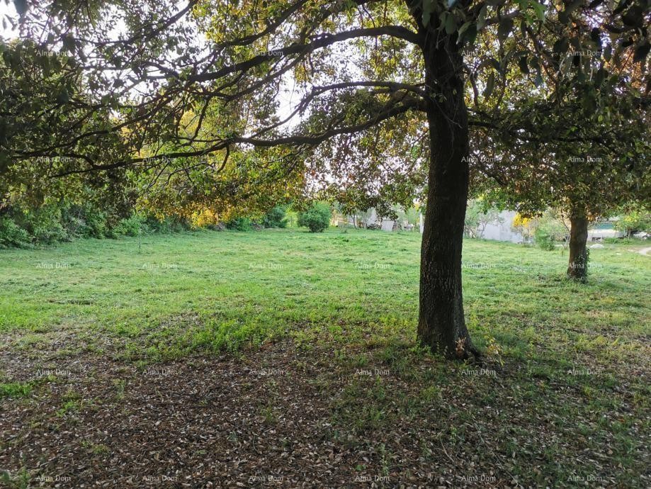 Građevinsko zemljište, Ližnjan 3