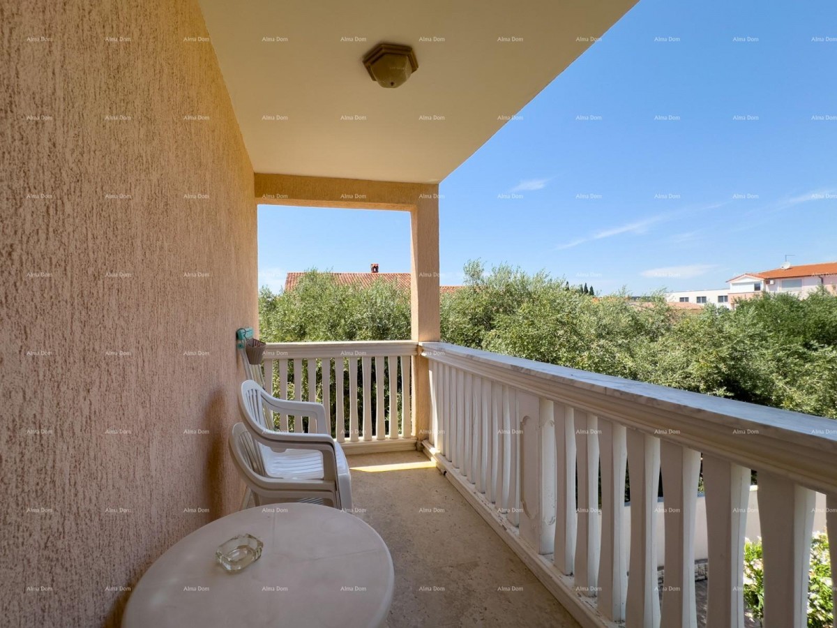 Продаём апартаментный дом в тихом месте в Медулине! 2