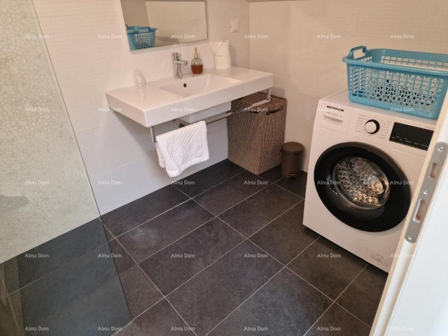 Luxury two-level apartment – Poreč 9