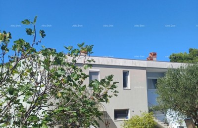 An apartment of 89 m2 is for sale, Buje