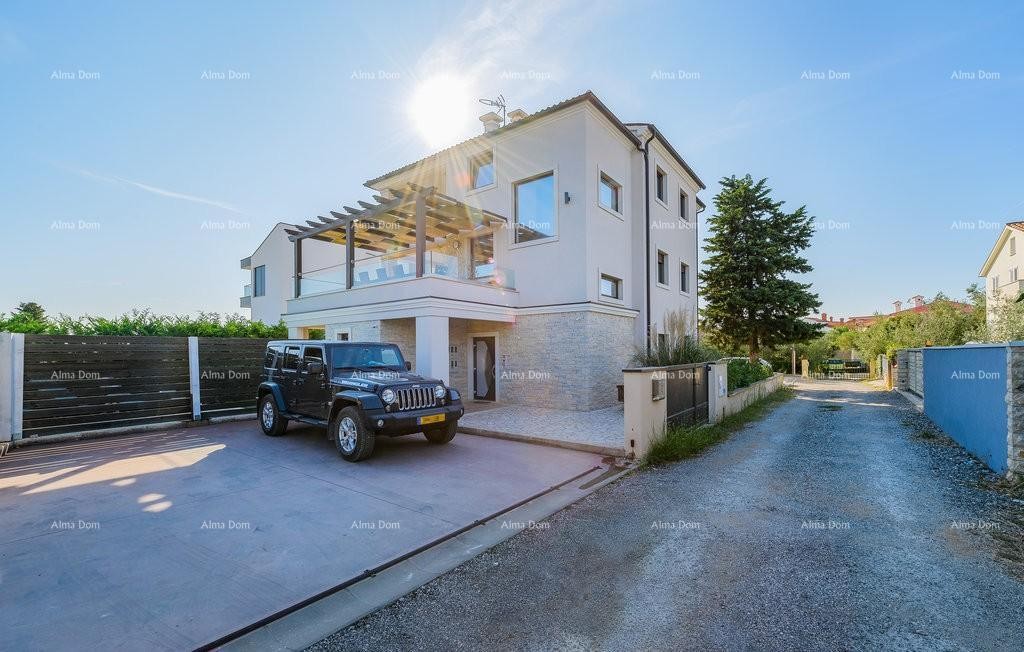 Fažana, luksuzna nepremičnina! 1